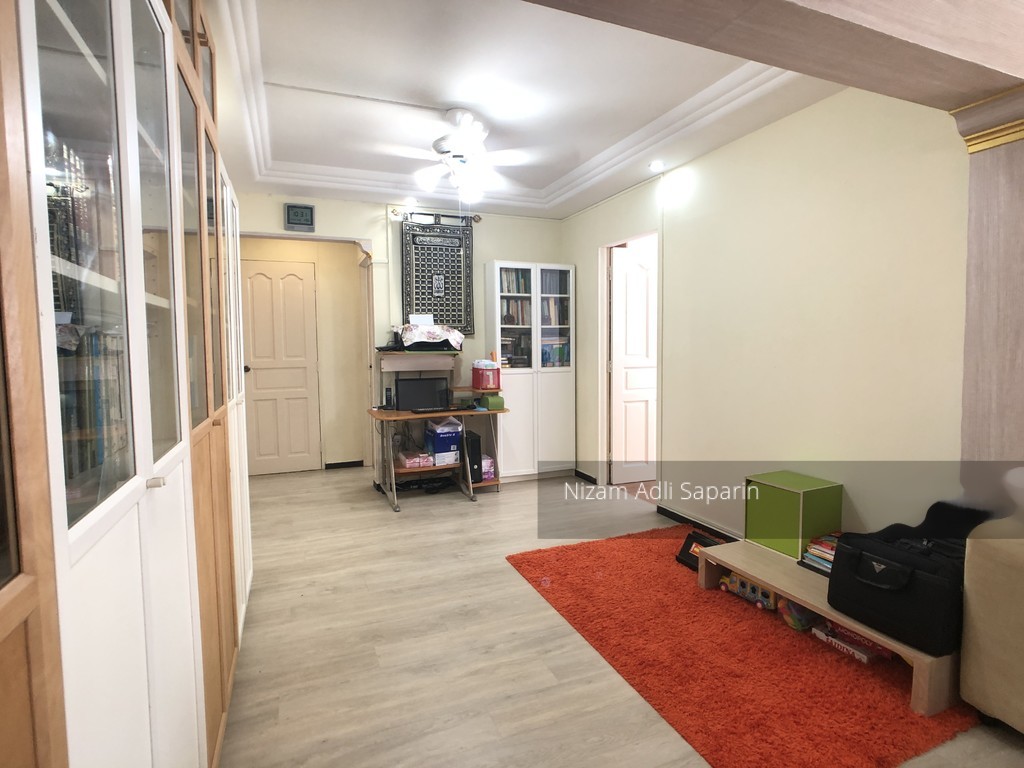Blk 873 Tampines Street 84 (Tampines), HDB 5 Rooms #204181331